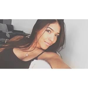 Meet your Posher, Maria daniela